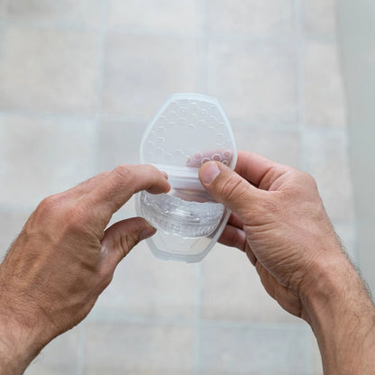 Dispositivo Anti-russamento